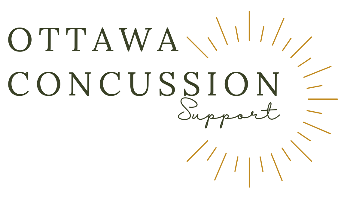 Ottawa Concussion Support and Information